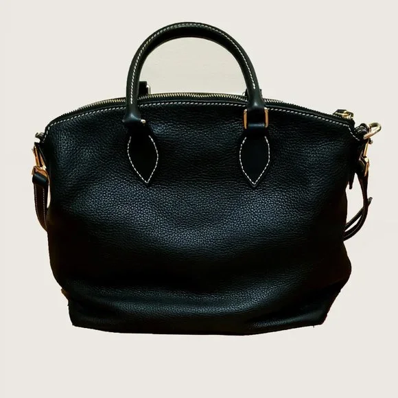 Dooney & Bourke Mini Shoulder Bag NWOT - Picture 2 of 11